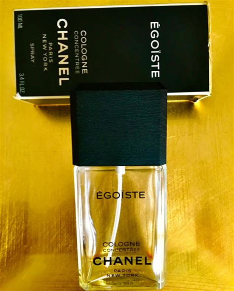 chanel egoiste history|chanel egoiste clone.